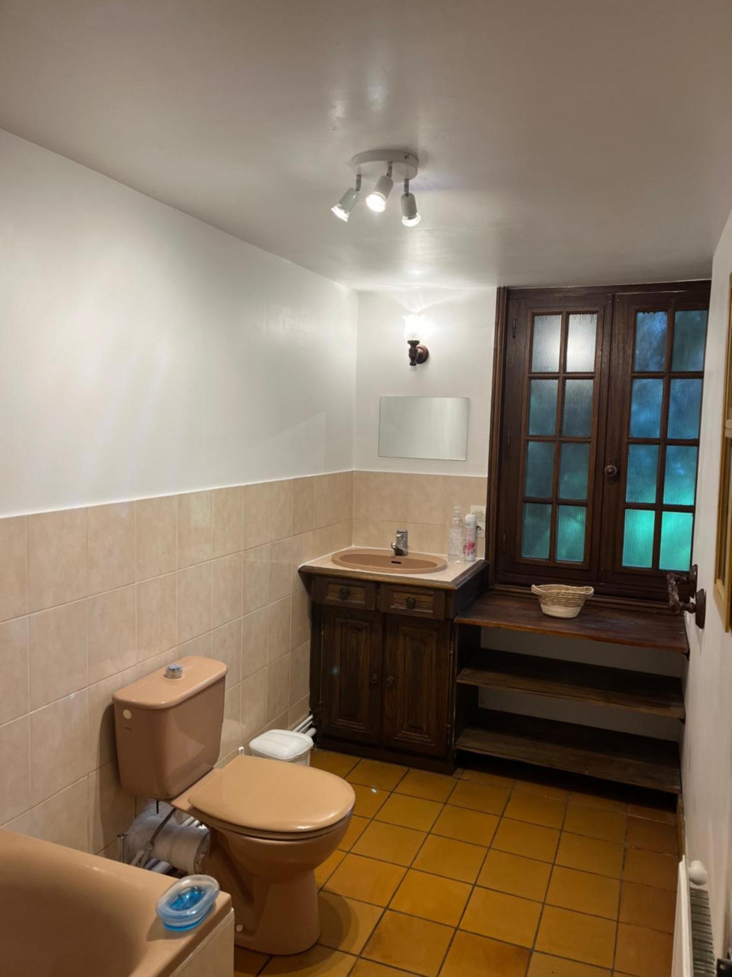 Villa Le Domaine Des Tostes Bonneville-la-Louvet Habitación foto